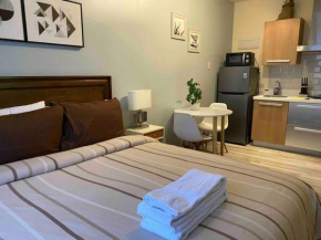Amazing 1 bedroom with pool, gym and stunning view at heart of Makati